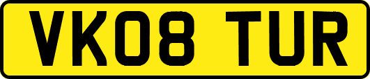 VK08TUR