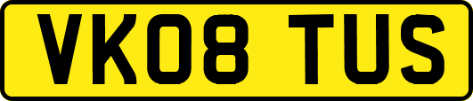 VK08TUS