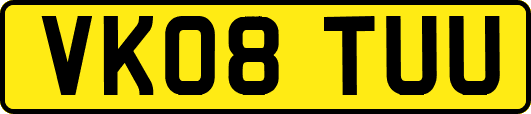 VK08TUU