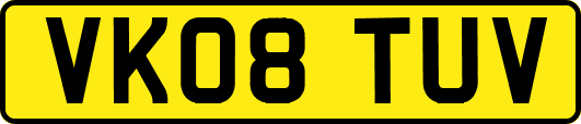 VK08TUV