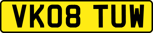VK08TUW