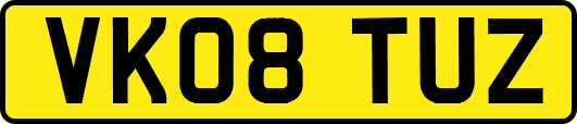 VK08TUZ