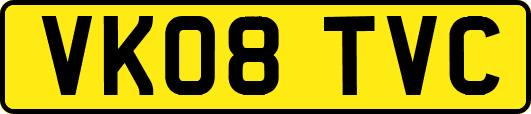 VK08TVC