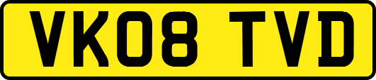 VK08TVD