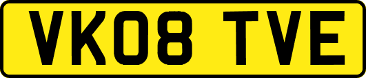 VK08TVE