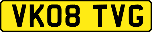 VK08TVG
