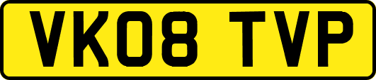 VK08TVP
