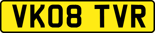 VK08TVR