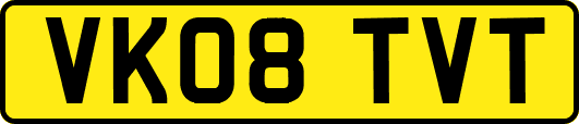 VK08TVT