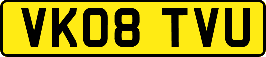 VK08TVU