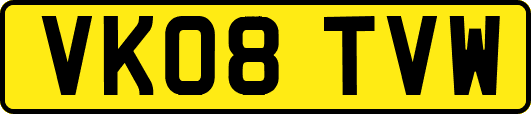 VK08TVW