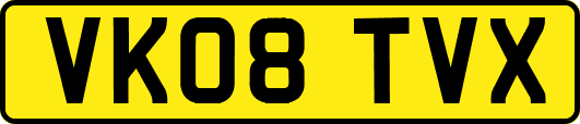 VK08TVX