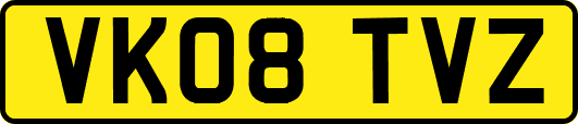 VK08TVZ