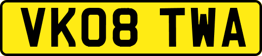 VK08TWA