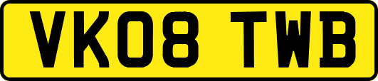 VK08TWB