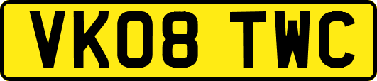 VK08TWC