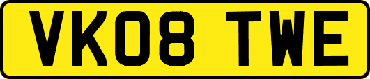 VK08TWE