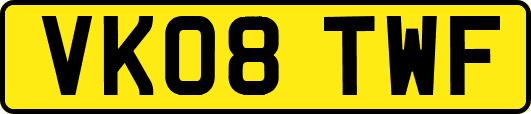 VK08TWF
