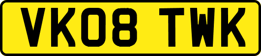 VK08TWK