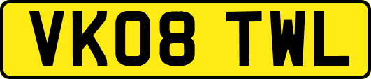 VK08TWL