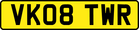 VK08TWR