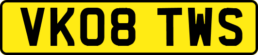 VK08TWS