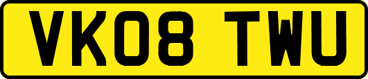 VK08TWU