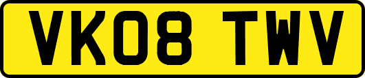 VK08TWV