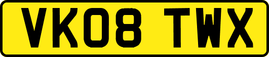 VK08TWX