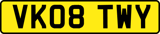 VK08TWY