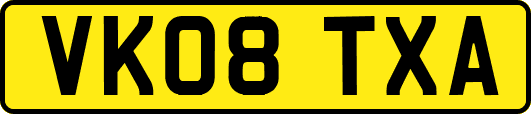 VK08TXA