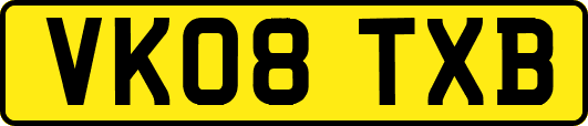 VK08TXB