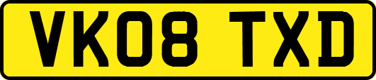 VK08TXD