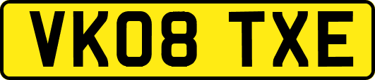 VK08TXE