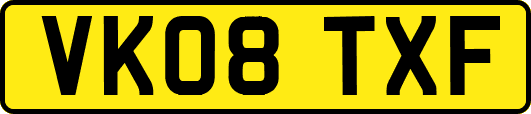 VK08TXF
