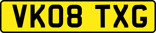 VK08TXG