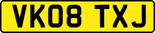 VK08TXJ