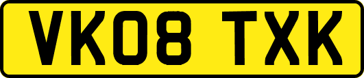 VK08TXK