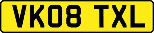 VK08TXL