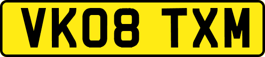 VK08TXM