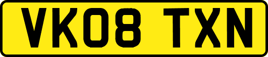 VK08TXN