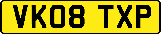 VK08TXP