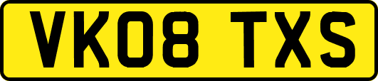 VK08TXS