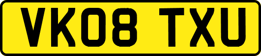 VK08TXU