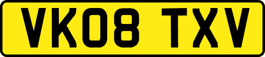 VK08TXV