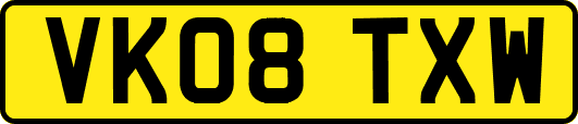 VK08TXW