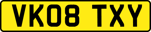 VK08TXY