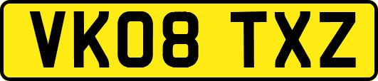 VK08TXZ