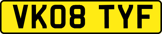 VK08TYF