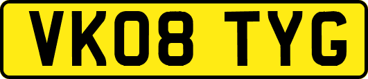 VK08TYG